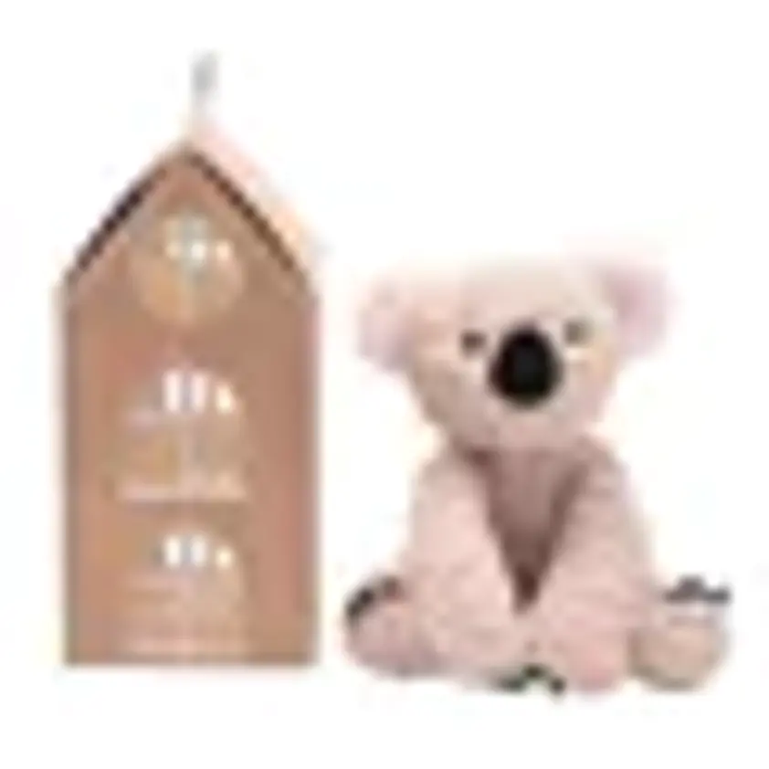 Softies House Box - Large 12.5cm