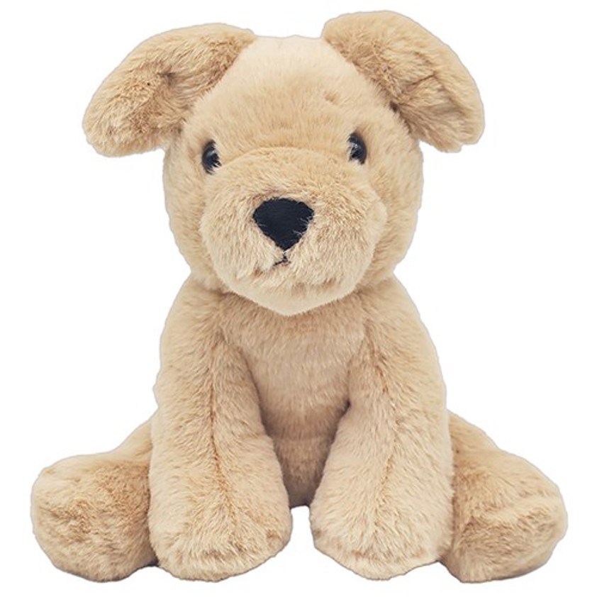 Recycled Pet Pals Sitting Dog
