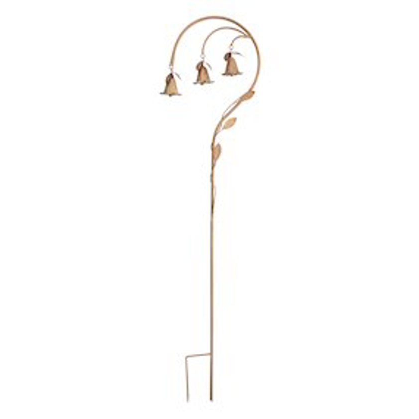 Crook W/Bells C