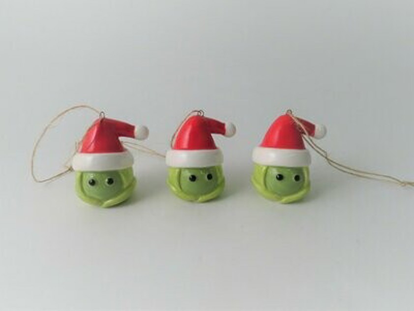 Sprout Tree Decoration