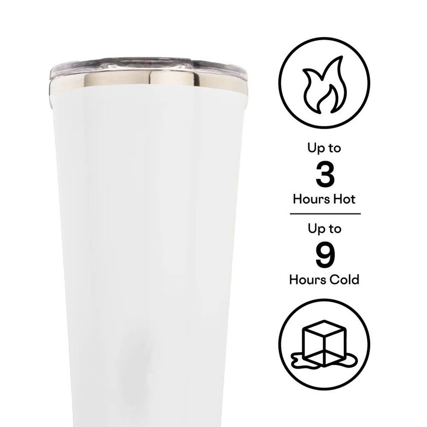 Corkcicle Tumbler 475ml 16oz