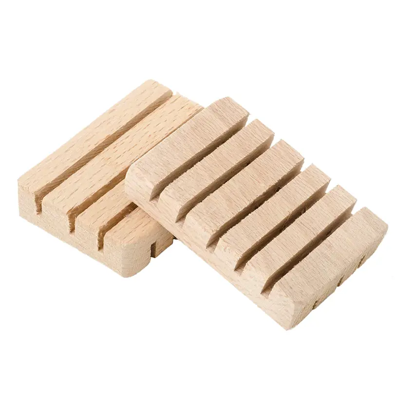 Soap Small Wooden Soap Saver