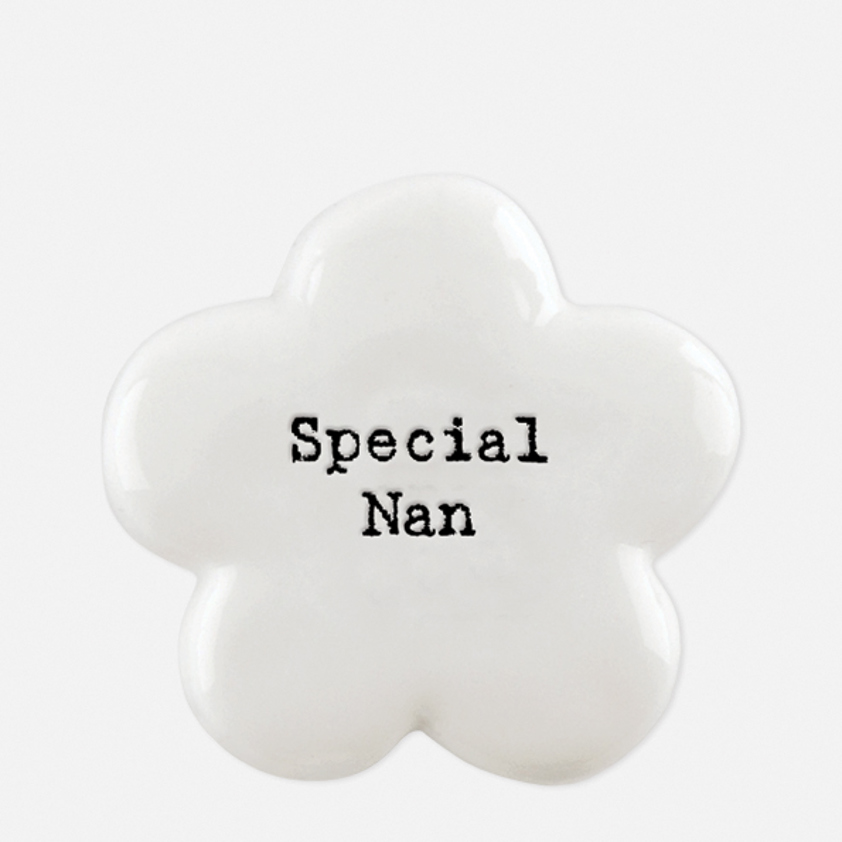 Special Nan Flower Token Family