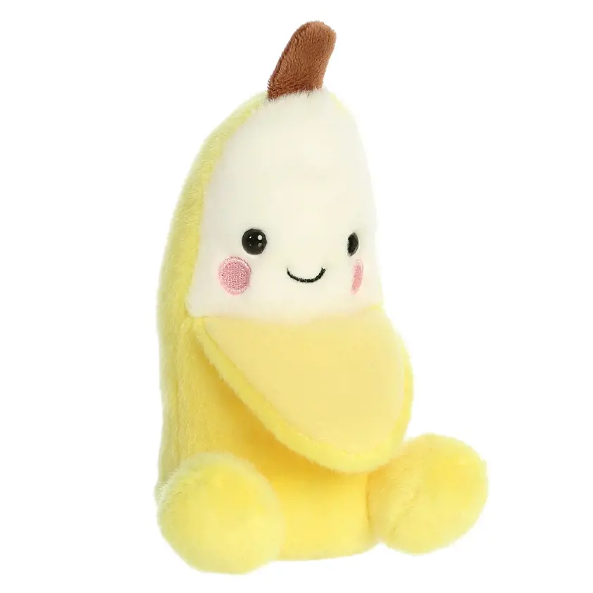 Palm Pal Gwen Banana 5in