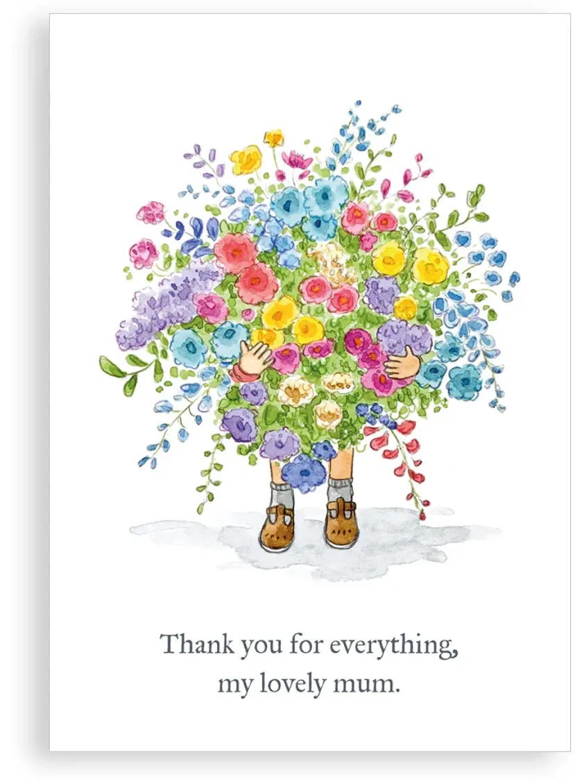 Lovely Mum