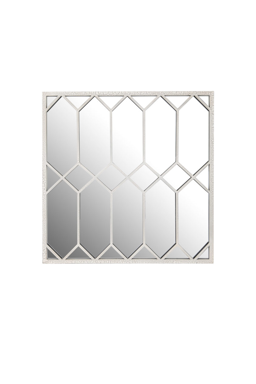 Deauville Mirror 90x90cm