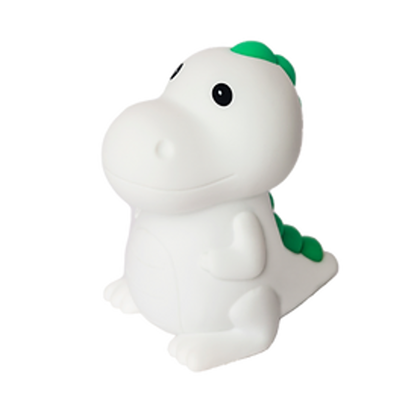 Dino The Dinosaur - Lumi Buddy Nightlight RGB