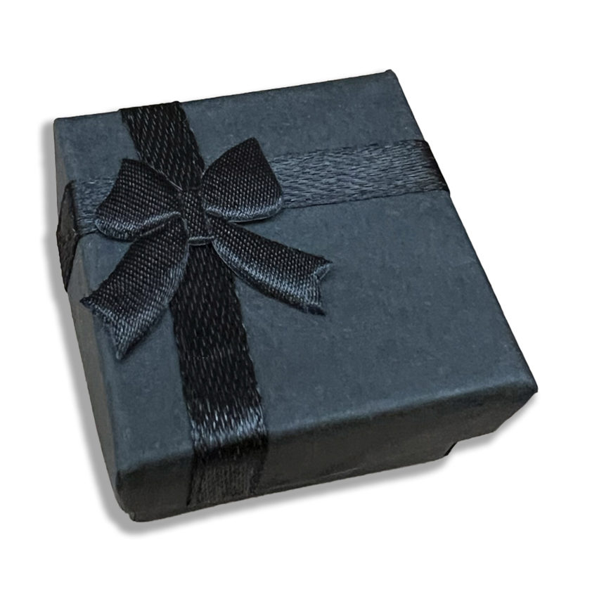 Boxed Wrapped Ring - Psalm 91