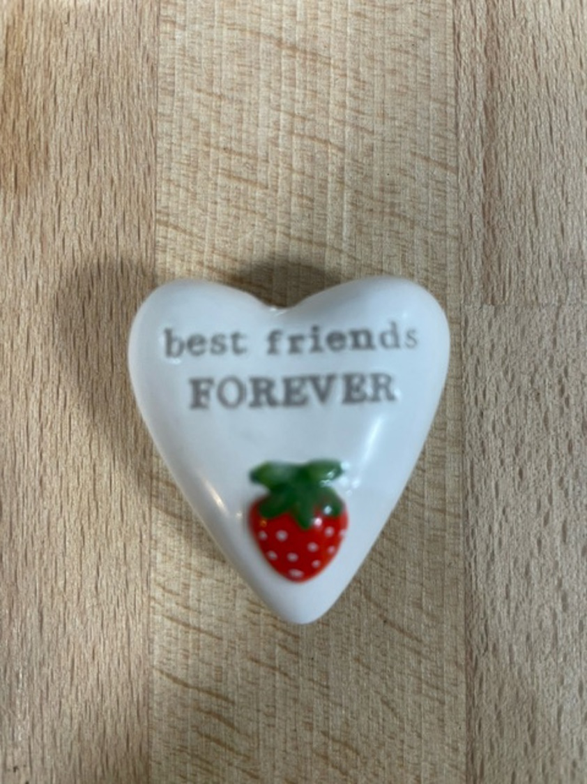 Daisyfield Keepsake Tokens Friends