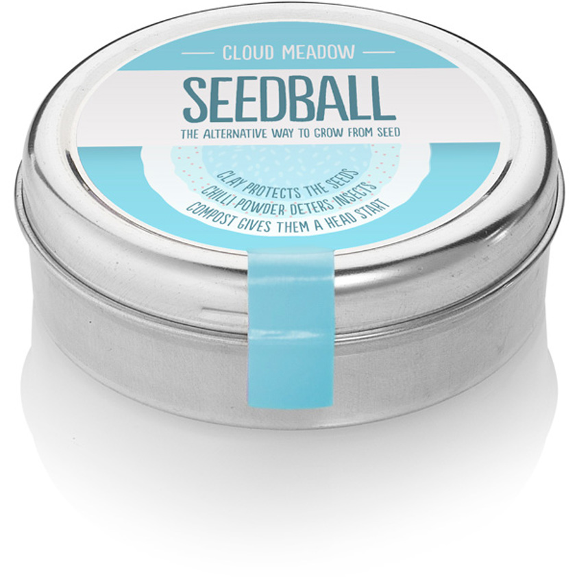 Cloud Meadow Seedball