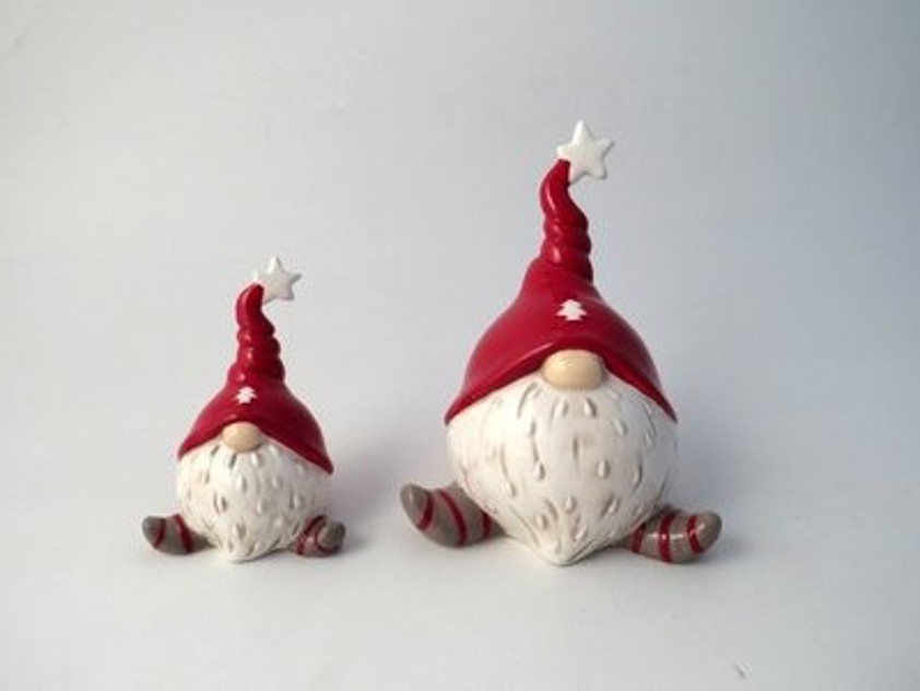 Santa Gonk