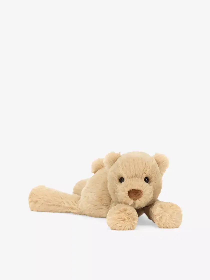 Smudge Bear Tiny