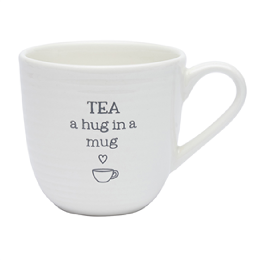 Evie 'TEA ...' mug