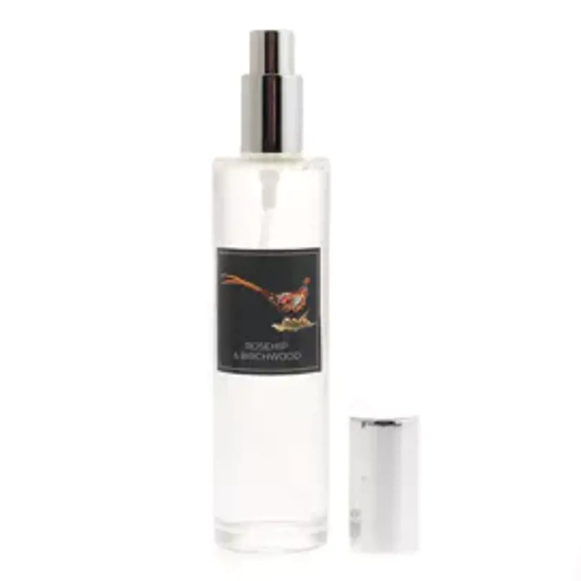 Rosehip Birchwood Meg Hawkins Room Mist 100ml