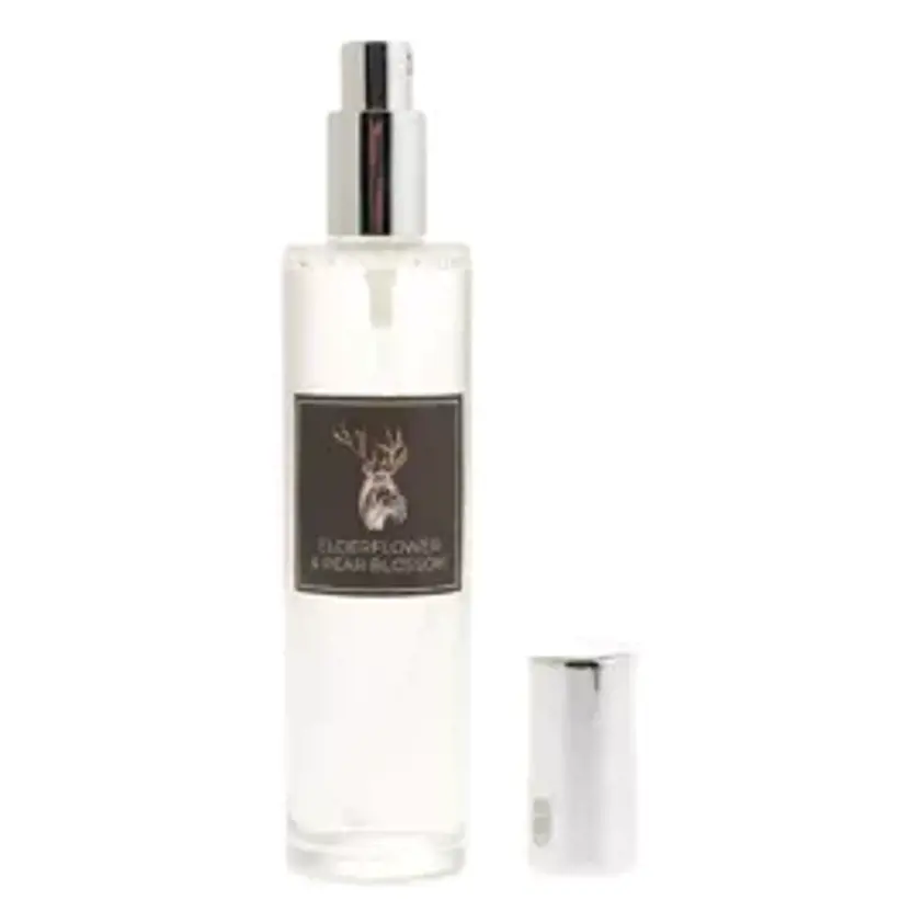 Elderflower & Pear Blossom Meg Hawkins Room Mist 100ml