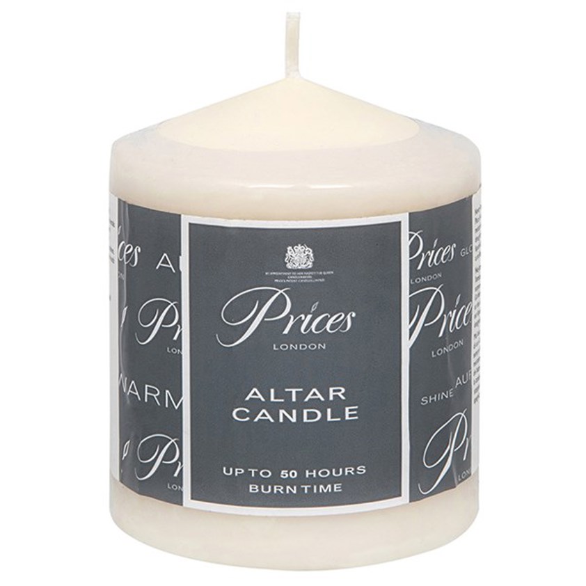Prices Altar Candle 100m