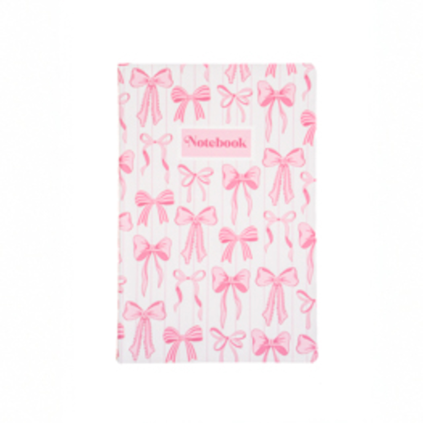 Bow A5 Notebook