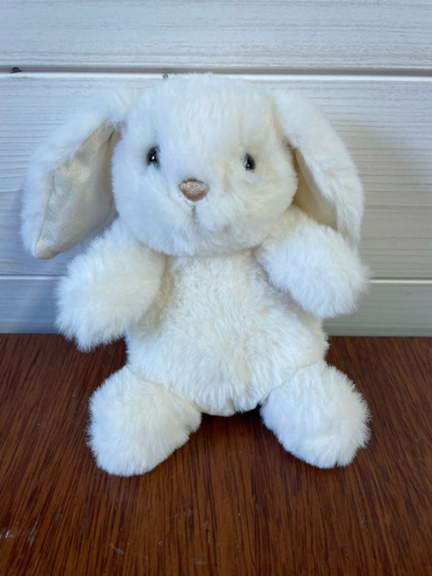 Mini Comfort Leveret Bunny