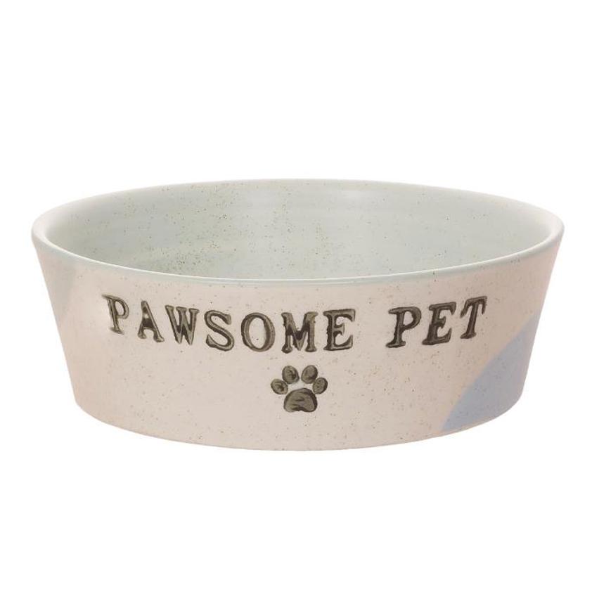 Pawsome Pet Bowl