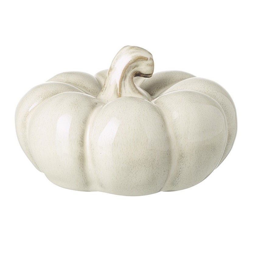 Ceramic Squash