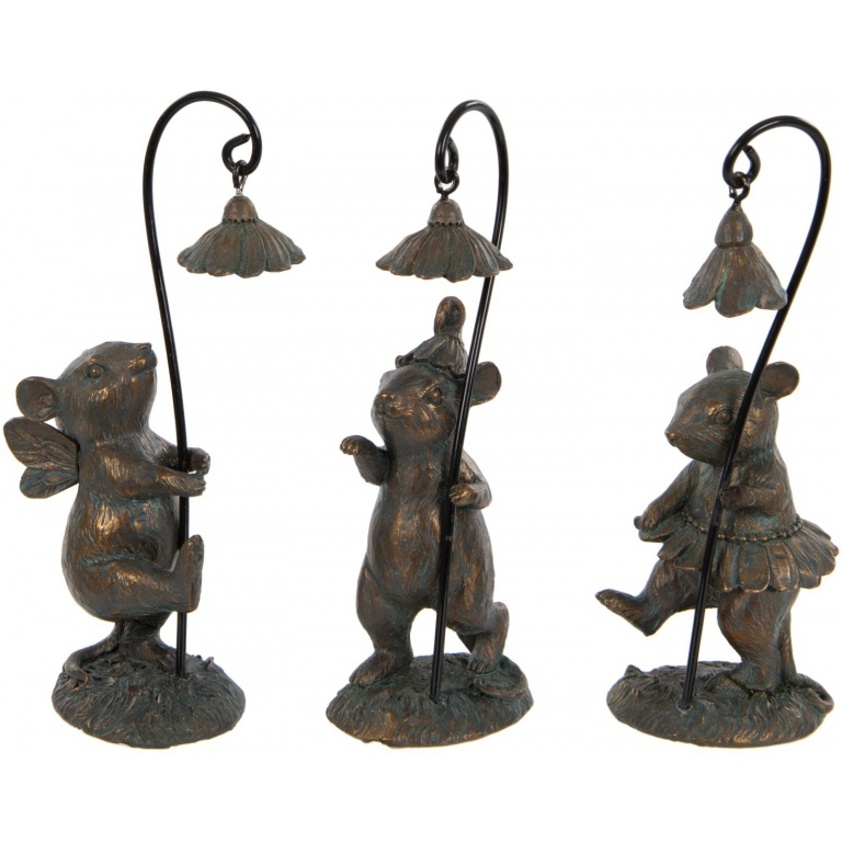Fairy Mice