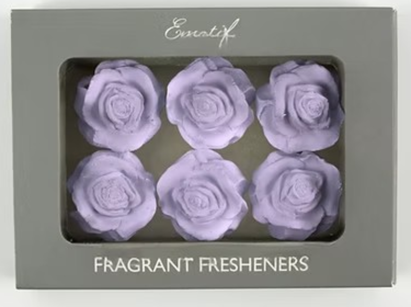 Fragrant Fresheners