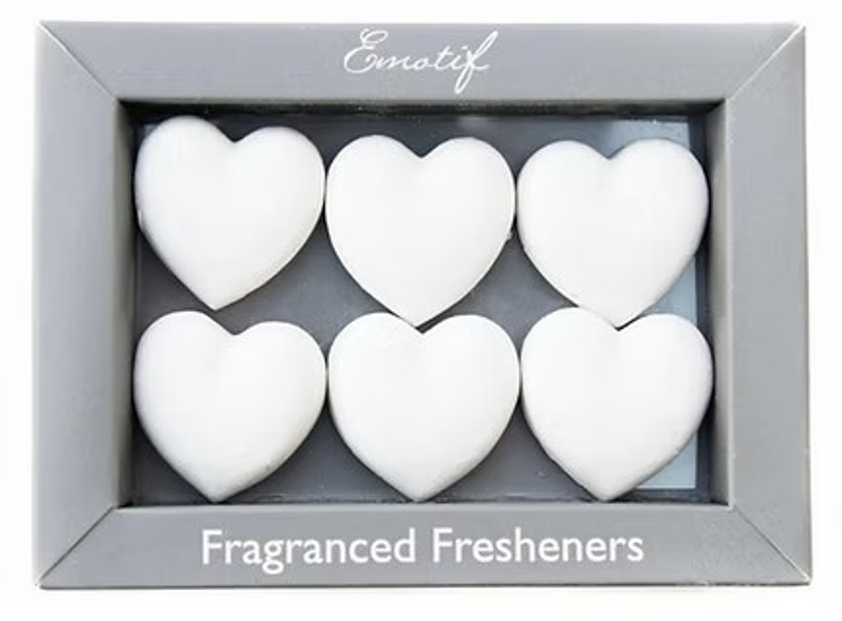 Fragrant Fresheners
