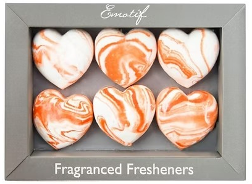 Fragrant Fresheners