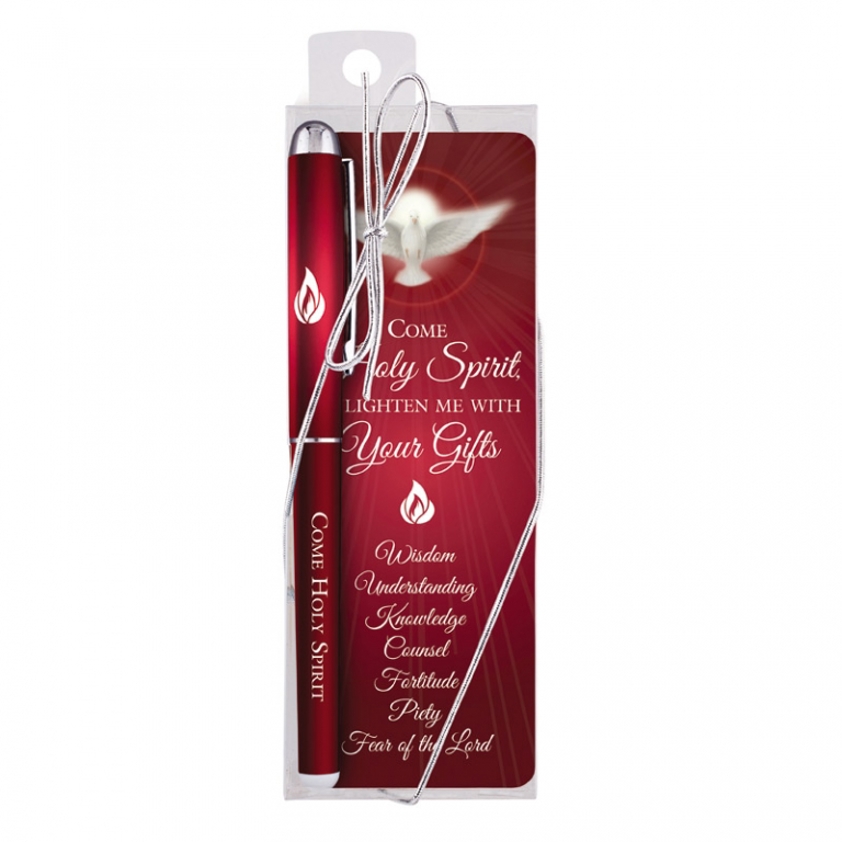 Come Holy Spirit Gift Set