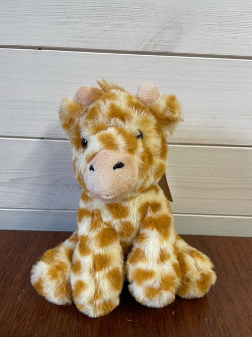 Borg Giraffe