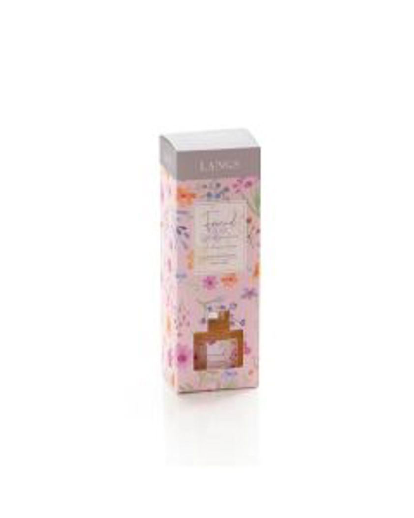 Luxury Reed Diffuser Vanilla And Fig If Friends Were Flowers