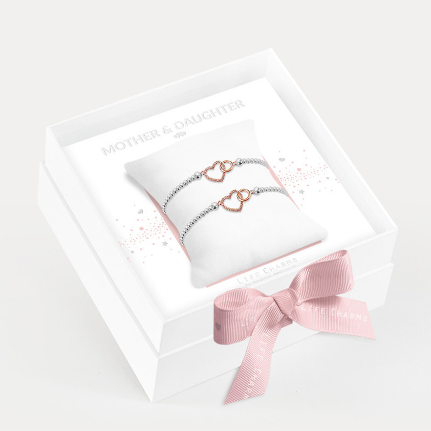 Occasion Gift Box - Mother & Daughter