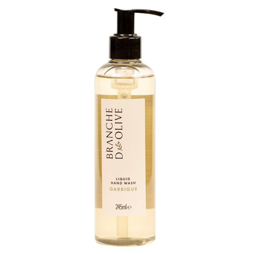 Handwash - Garrigue - 245ml