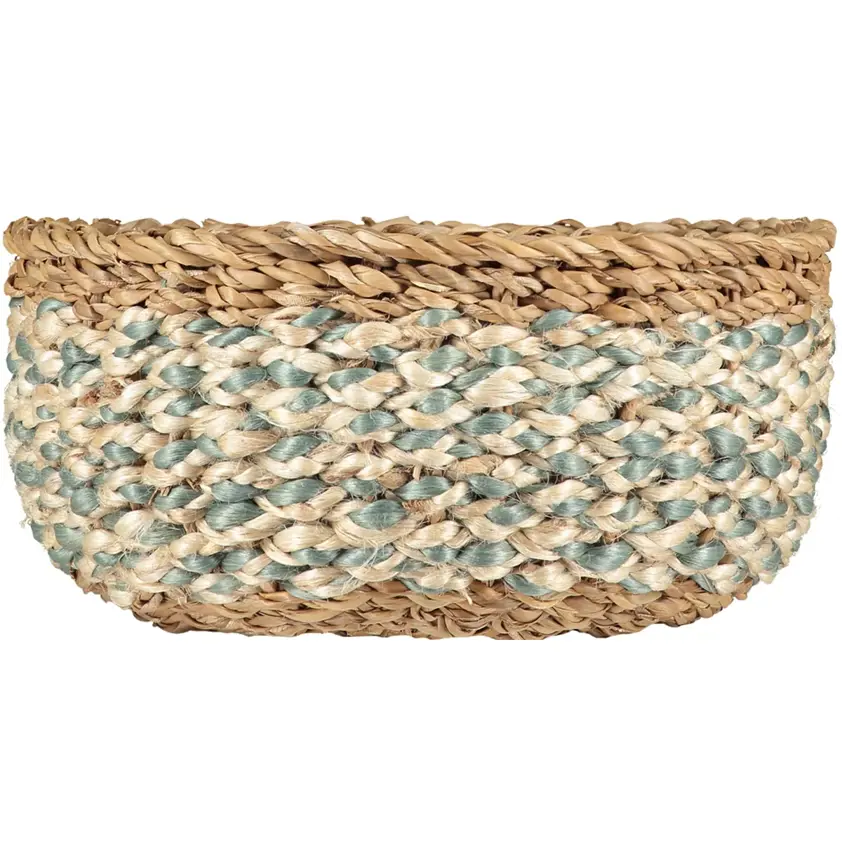 Thistle Village Casserole Basket 23x12
