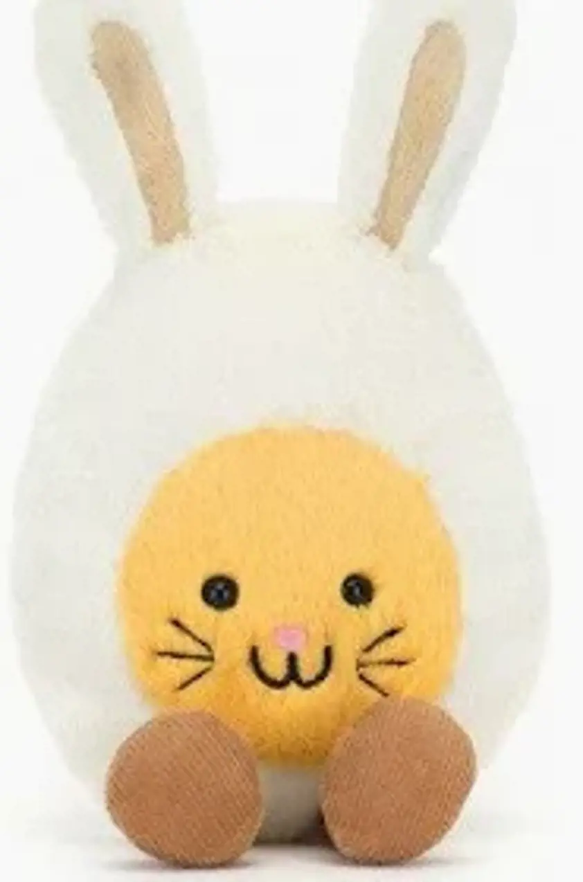 Amuseables Bunny Egg