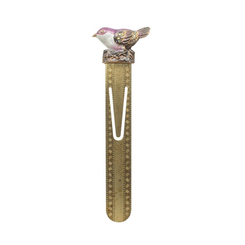 Bird Bookmark