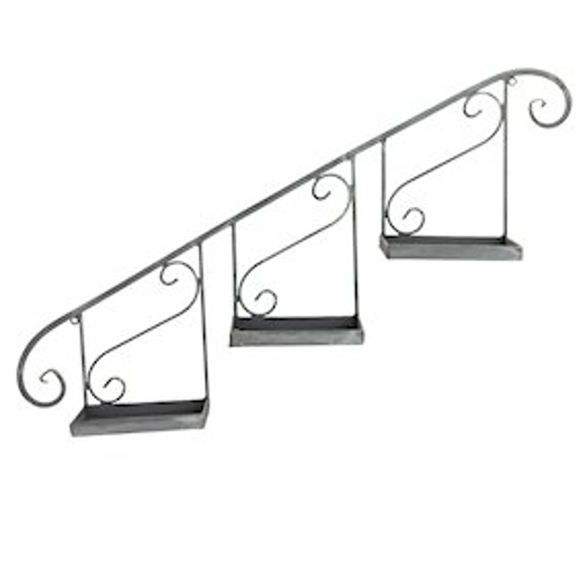 Wall Hanging Etager