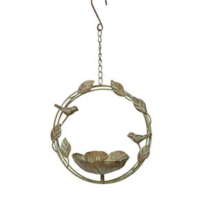 Woodland Birdfeeder
