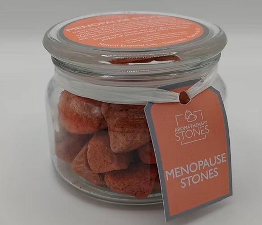 Menopause stones