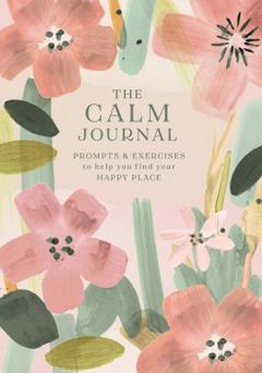 A5 The Calm Journal