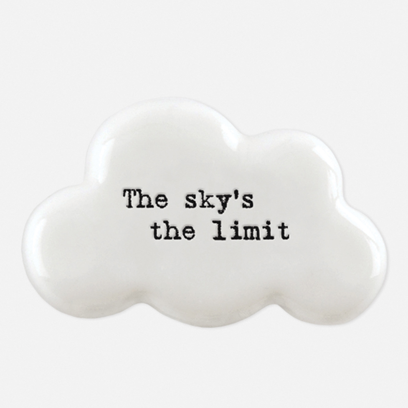 Cloud Token Skys the limit