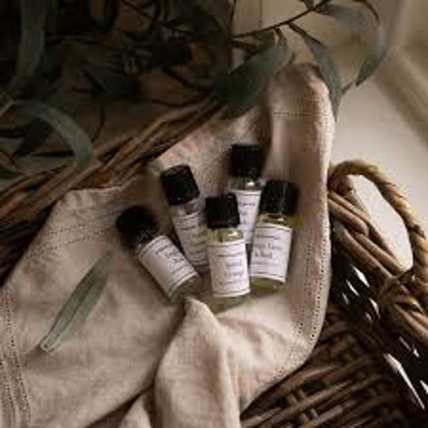 Lavender Fragrance Oil