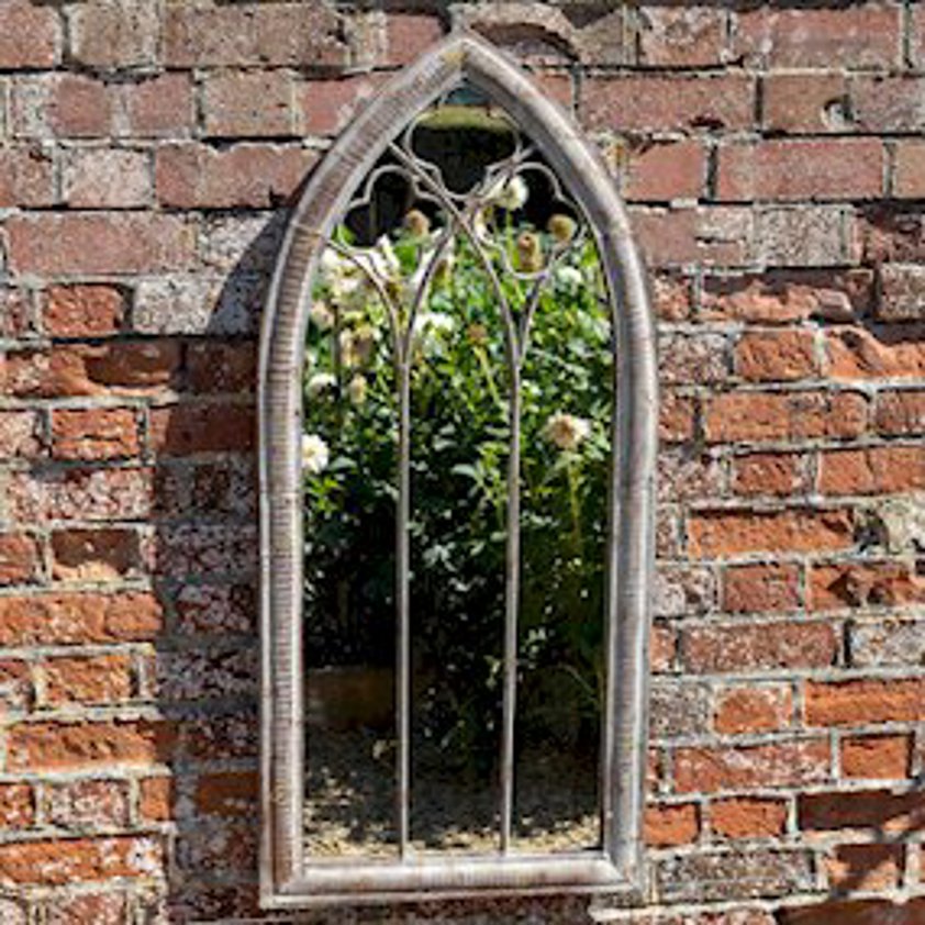 Chapel Mirror (112cm)