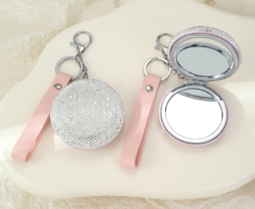 Compact Mirror