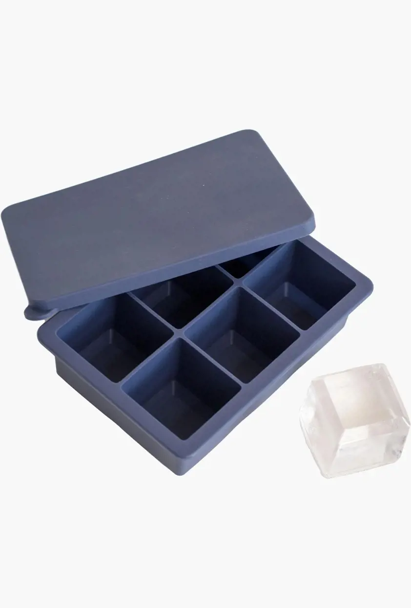 Giant Ice Cube Tray