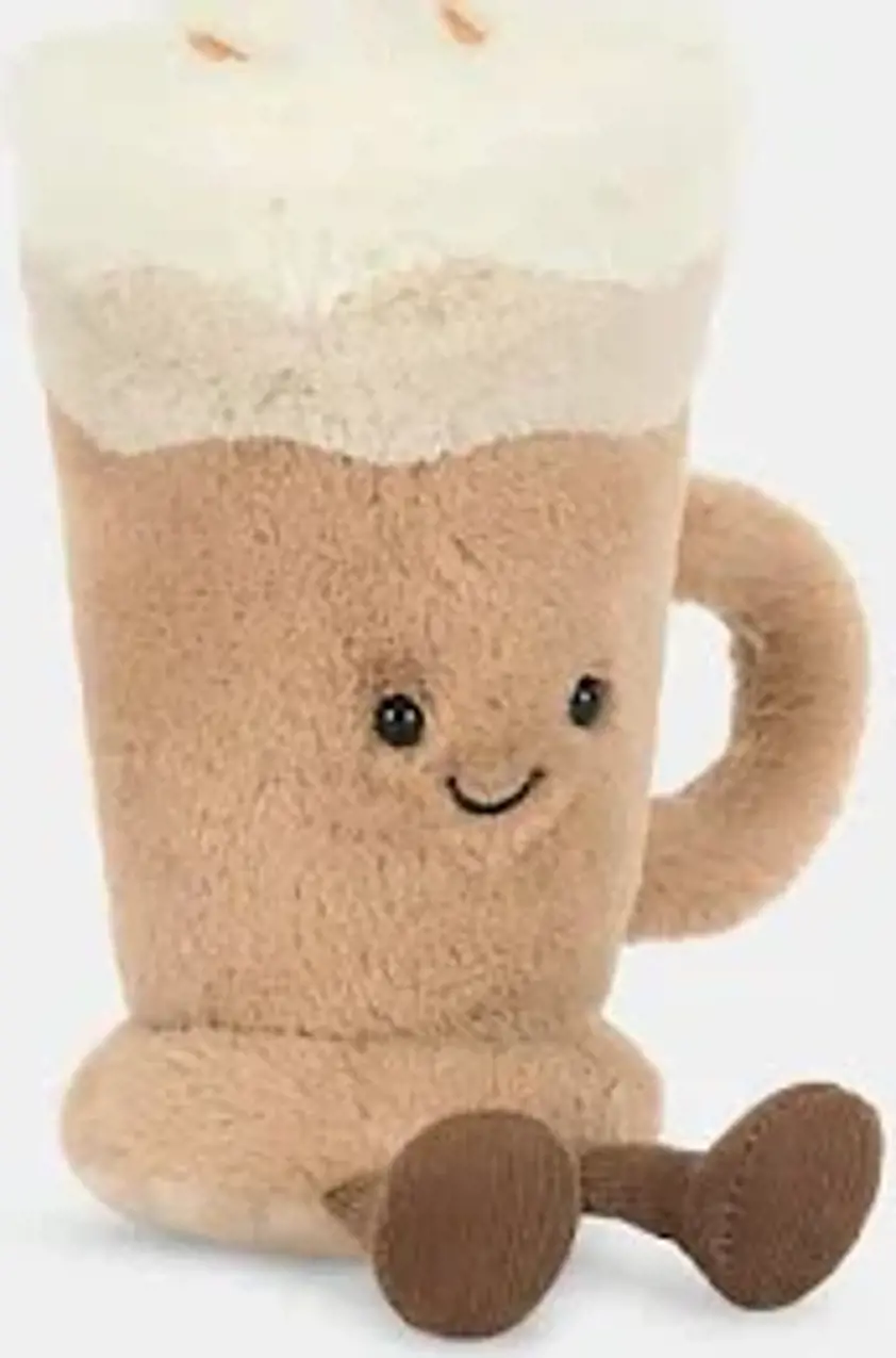 Amuseables Latte
