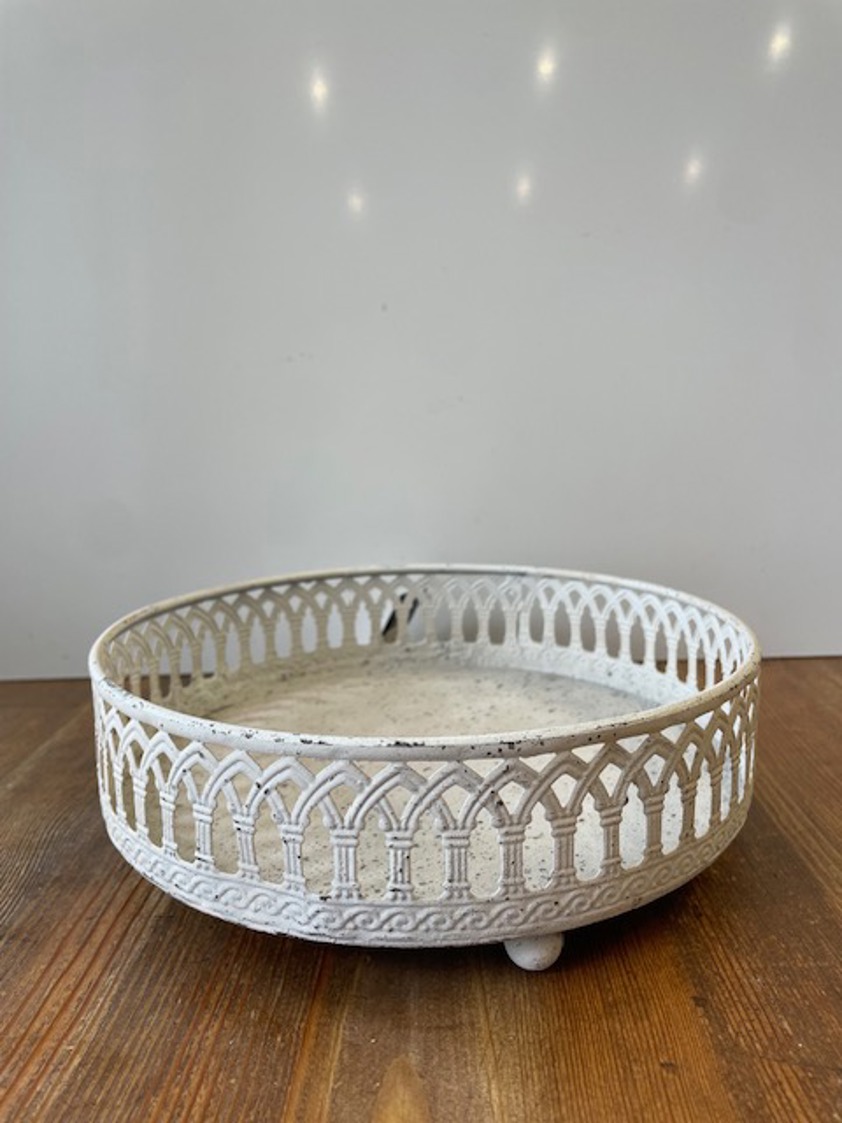 Gothic Tray Stand