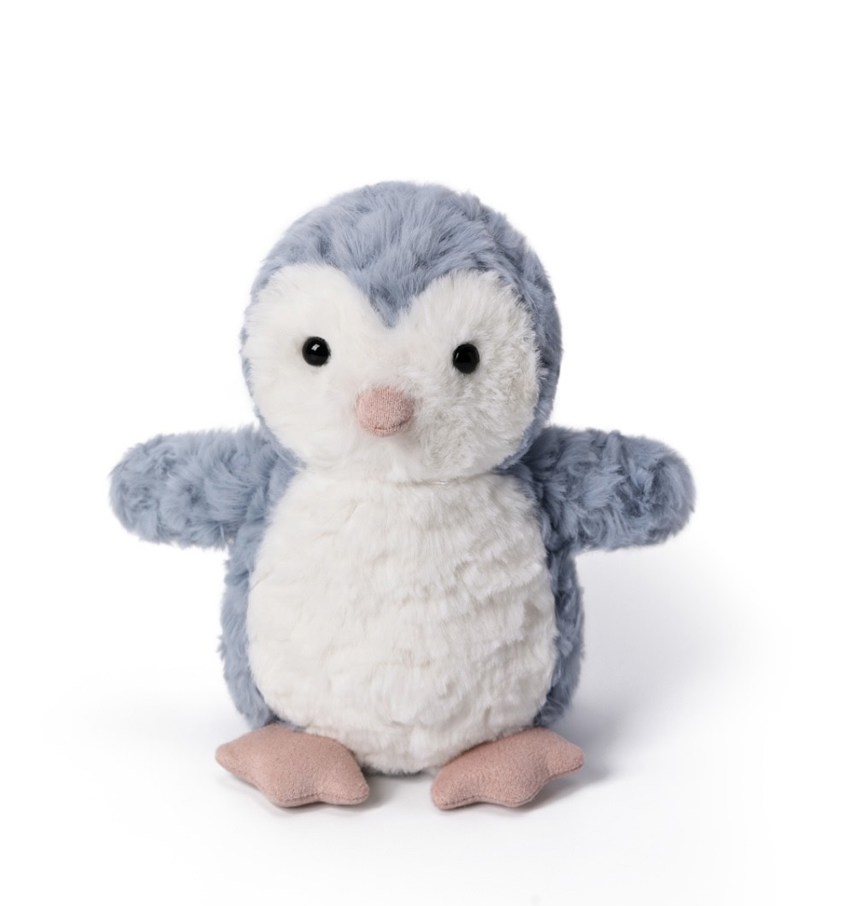Cute Penguin Chick