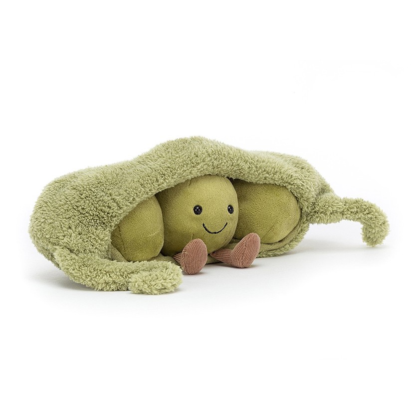 Amuseables Pea in a Pod - Discontinued