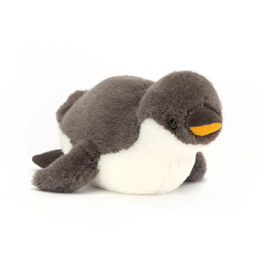 Skidoodle Penguin